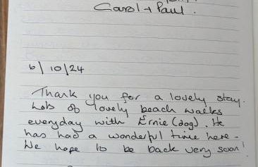 Rosy's Retreat-Cosy Beach Chalet Escape in Bacton Norfolk - Foto 69