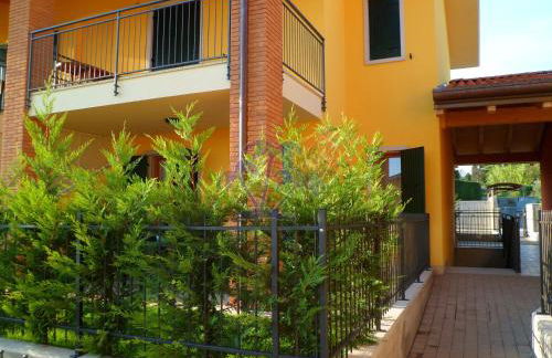 Appartamenti Gli Olmi - Foto 13