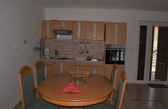 Apartment Blue Dream 1 & 2 - Foto 5