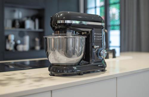 Luxury Design Loft - Foto 32