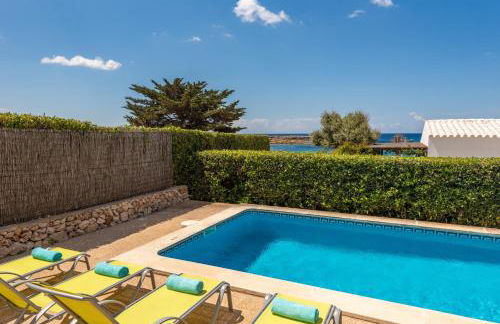 Villa BiniLlor by Mauter Villas - Foto 60