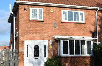 Stafford House - Foto 41