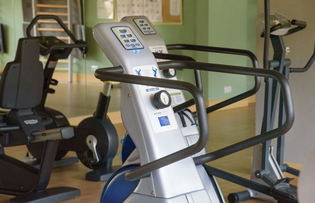 Aparthotel Ciutat de Palol - Foto 30