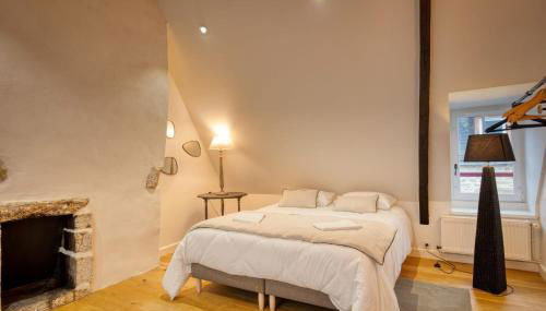 Maison de caractère ST GOUSTAN - Foto 4