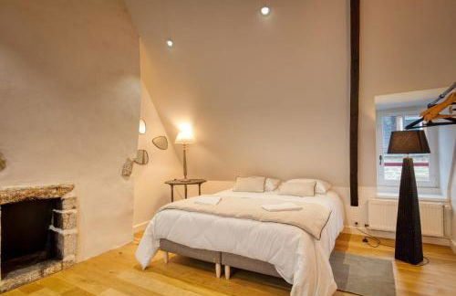 Maison de caractère ST GOUSTAN - Foto 4