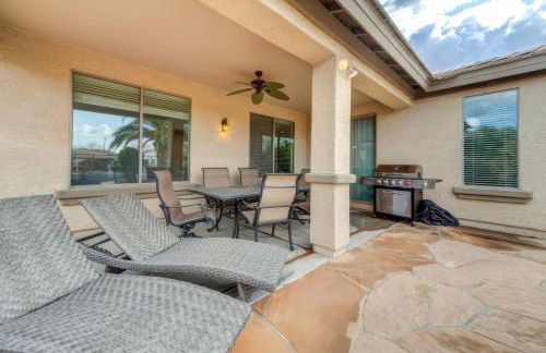 Desert Bliss Heated Pool Power Ranch Perks - Photo 36