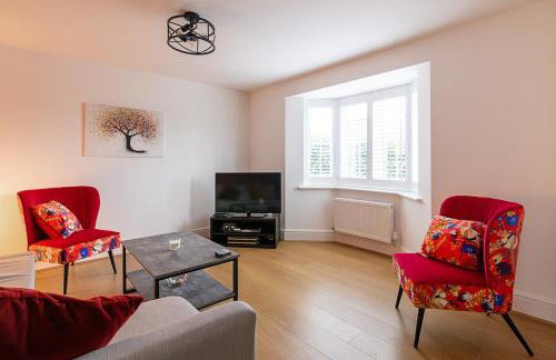 Warren Cottage - Foto 4