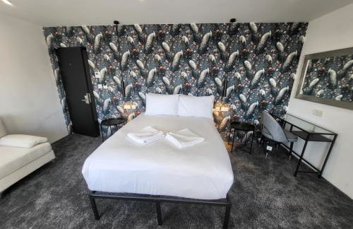 272 Accommodation - Foto 34