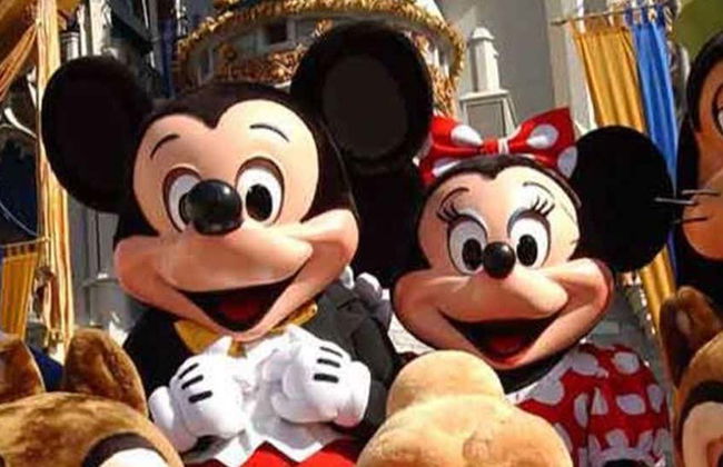 Disney World Orlando Trip - Photo 1