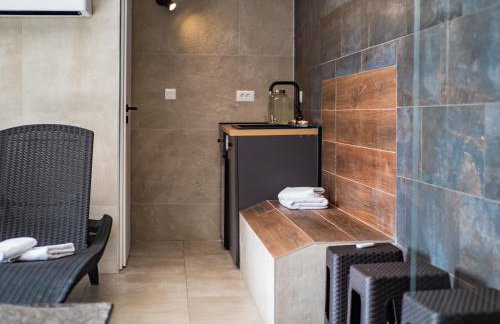 Riverside house with pool jacuzzi and sauna in Croatia - Foto 28