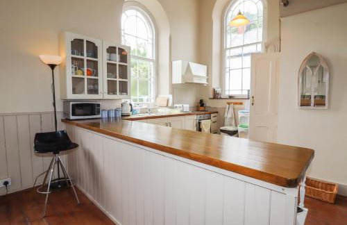 Chapel House - Foto 9