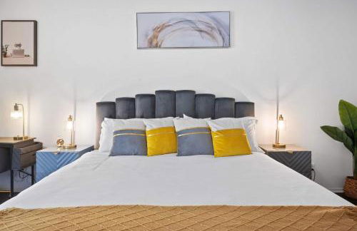 Starry Night Escape - Foto 25