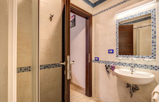 Buonarroti Suite - Foto 48