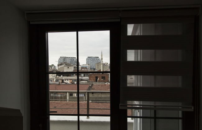 4Levent Suites - Foto 23