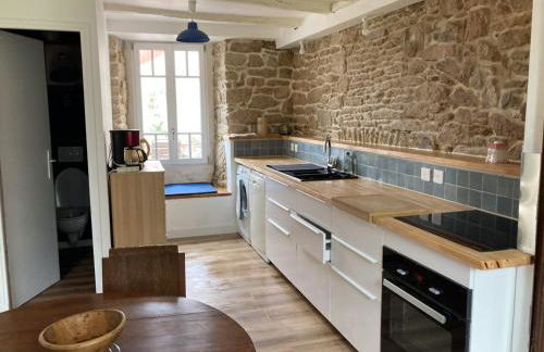 Maison de vacances à Piriac-sur-mer à 800 m de la mer - Foto 7