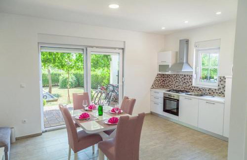 Holiday house Anetta with 5 bedrooms - Foto 41