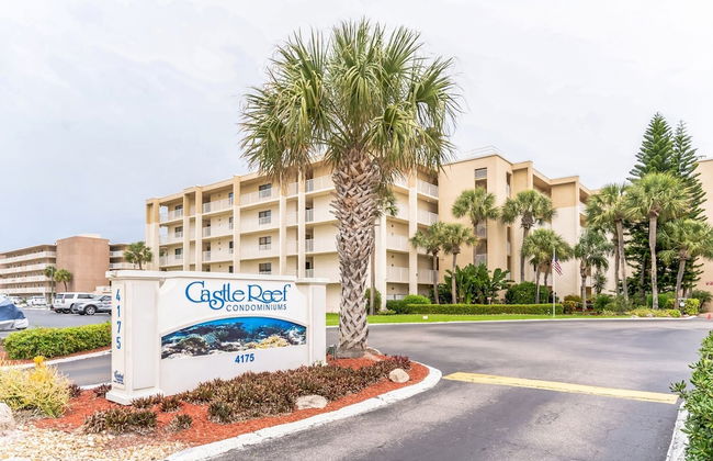 Cute 1br Directly On Beach 1 Bedroom Condo by RedAwning - Foto 33