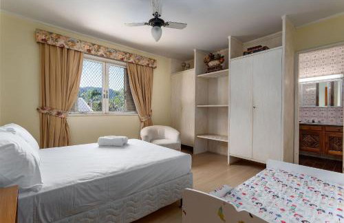 Casa na Granja Comary com piscina, churrasqueira e jacuzzi privativa - Foto 34