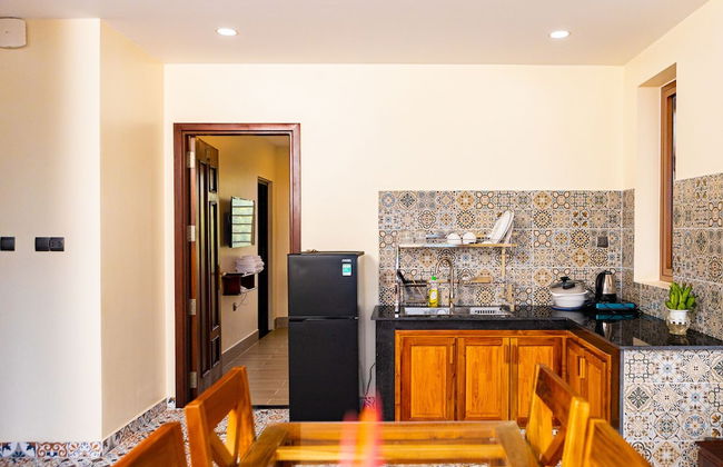 THE LANDING RESORT PHU QUOC - Foto 34