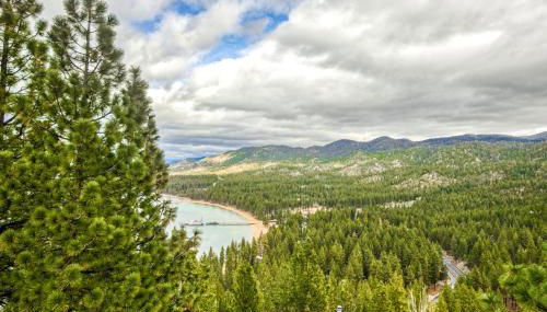 Lookout Lodge - Foto 4