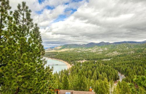 Lookout Lodge - Foto 4