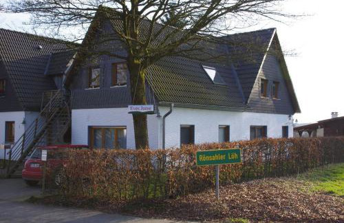 Schmitzebrinks Ferienwohnung - Photo 11