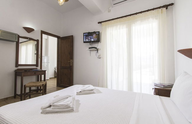 Olive Tree Apartments - Foto 4