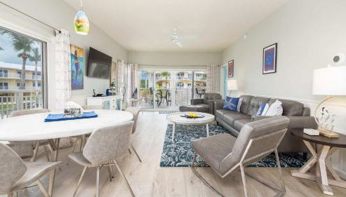 Port Largo Villas Escape 5A - Foto 2