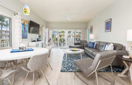 Port Largo Villas Escape 5A - Foto 2