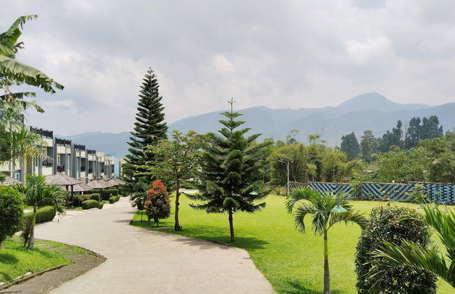 Villa Alesta Stars Powered by Cocotel - Foto 61