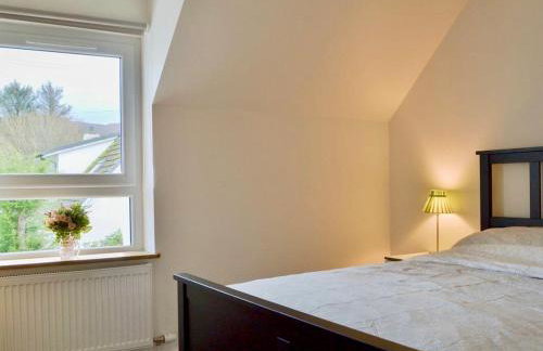 The Coolins cottage with wood burner - Foto 9