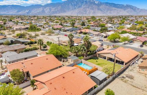 Boho Bungalow by Rather Be Properties - Foto 61