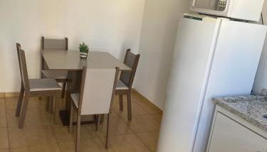 AP FRENTE À PRAÇA BEM LOCALIZADO 02 - Foto 5