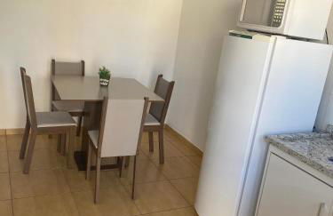 AP FRENTE À PRAÇA BEM LOCALIZADO 02 - Foto 5