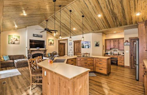 Bigfork Modern Living - Pet and Family Friendly! - Photo 10