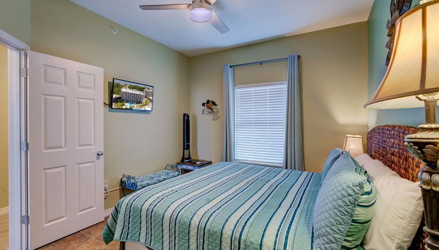 The Dunes 507 by Vacation Homes Collection - Foto 5, Habitación