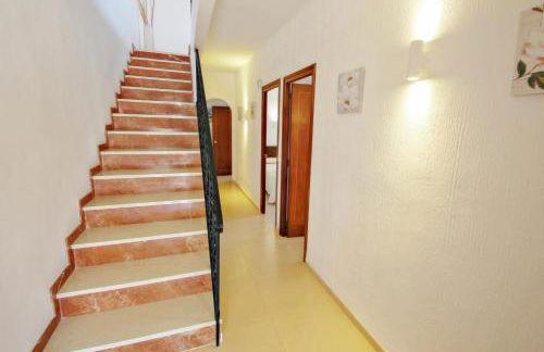 Tere - holiday home with private swimming pool in Calpe - Foto 23