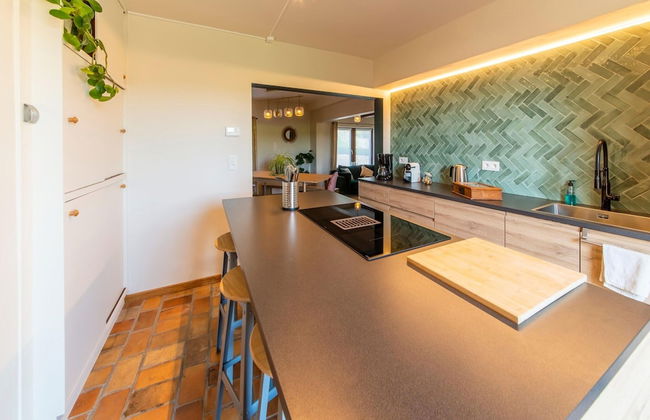 Stunning Holiday Home in Theux - Foto 14