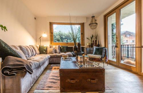 Appartement Native - Photo 1