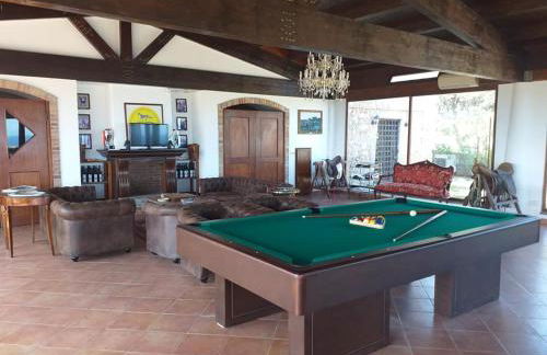 Casale castello Gallelli - Foto 28