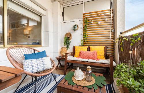 Cozy & Chic Suite - Relax - Beach & Pool - Portaventura - Foto 29