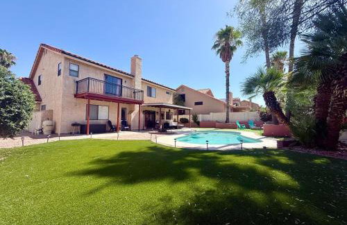 Southwestern Paradise, Simply Classic 4Bed 3Bath - Foto 1