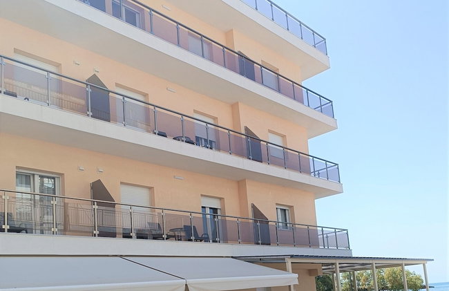 Navarino Luxe Suites with Sea View - Foto 81