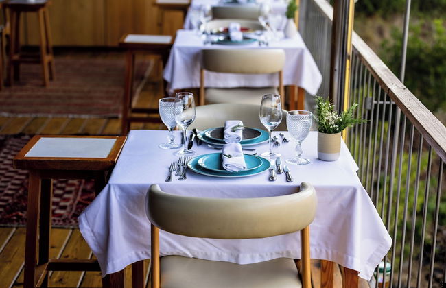 Casa do Rio Wine Hotel - Vallado - Foto 35