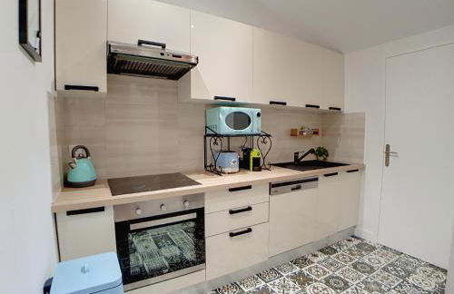 Stop Chez M Select Saga # Qualité # Confort # Simplicité - Foto 3