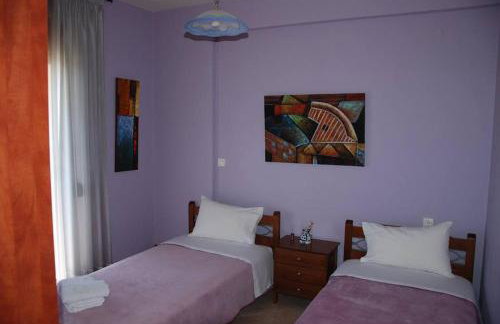 Nikos Apartments - Photo 19