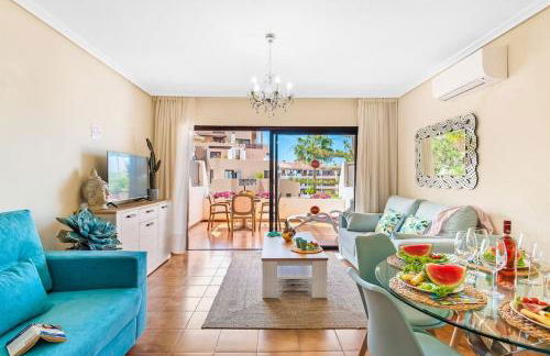 Azzurro vibe with ocean sight in heated pool complex - Tropical Dream - Foto 11