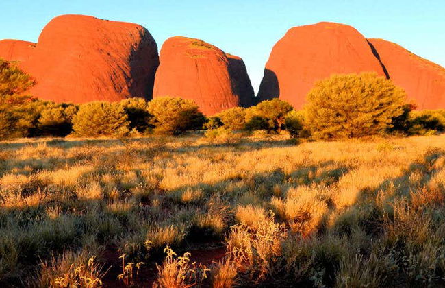 Valley of the Winds Tour - Photo 1