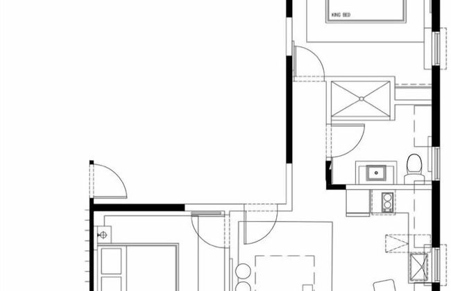 The Neighborhood Hotel - Grand Beach - Foto 63