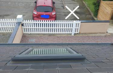 Logement complet à l'etage - Foto 9